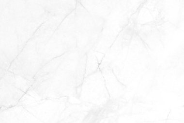 Arka plan için beyaz mermer desen dokusu. iş veya tasarım için.