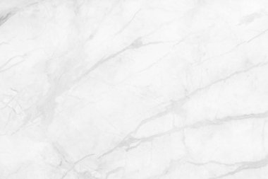 Arka plan için beyaz mable desen dokusu. iş veya tasarım için.