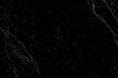 Siyah mermer desenli arka plan. iş veya tasarım için.