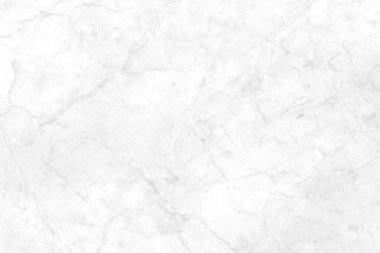 Güzel desenli beyaz mermer arka planda çizikler.