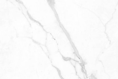 Beyaz mermer yüzey güzel desenli, yüksek çözünürlüklü, iç tasarım ve dekorasyon için kullanılıyor..