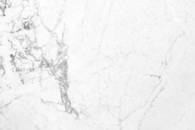 Abstract white marble texture, beautiful background, high resolution, used for background design and interior decoration work. clipart