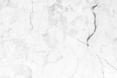 Arka plan için beyaz mable desen dokusu. iş veya tasarım için.