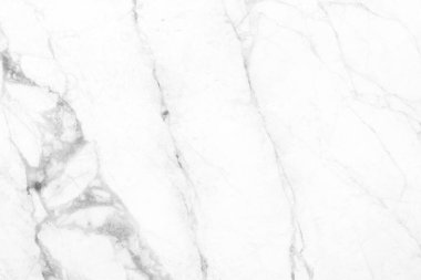 Yüksek çözünürlüklü beyaz mermer desen.