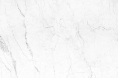 Yüksek çözünürlüklü beyaz mermer desen arkaplan deseni