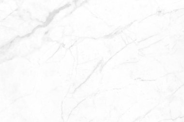 Cilt kiremit duvar kâğıdı için beyaz mermer desen lüks arka plan. 