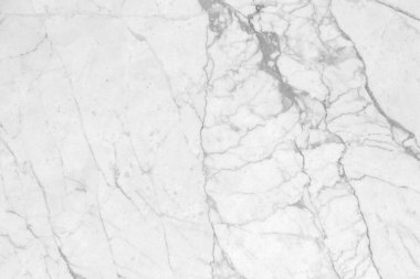 Yüksek çözünürlüklü beyaz mermer desen.