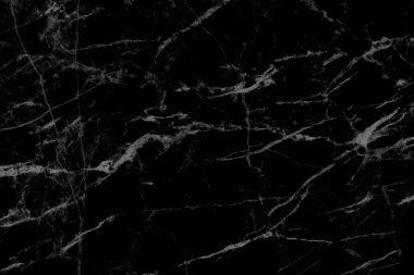 Mermer granit duvar yüzeyi siyah ve beyaz desenli grafik doğa.