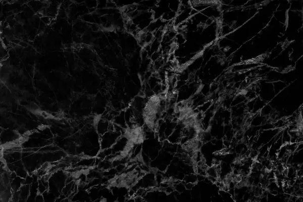 Tasarım için çiziklerle soyut siyah mermer desen doğa arkaplanı.