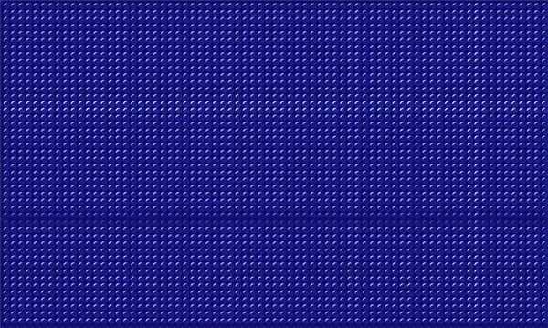 Синий Фоновый Дизайн Векторная Иллюстрация Проектирования Технологий Бизнес Плаката — стоковое фото