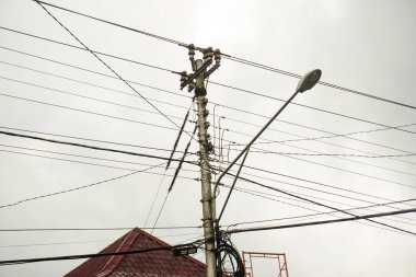 Bulanık bokeh arkaplanının Stok Fotoğrafı