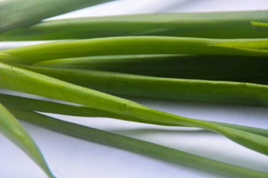 Pırasaların köküne yakından bak, lifli kökleri var. Alınan pırasaların kökleri ve suya batırılıp tekrar ekildiğinde kalan kökler tekrar büyüyebilir ve onları tekrar kullanabiliriz..