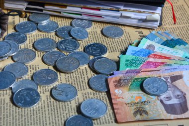 İngilizce kelime dağarcığı 