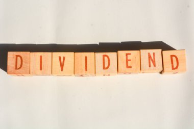 Tahta bloklar İngilizce 