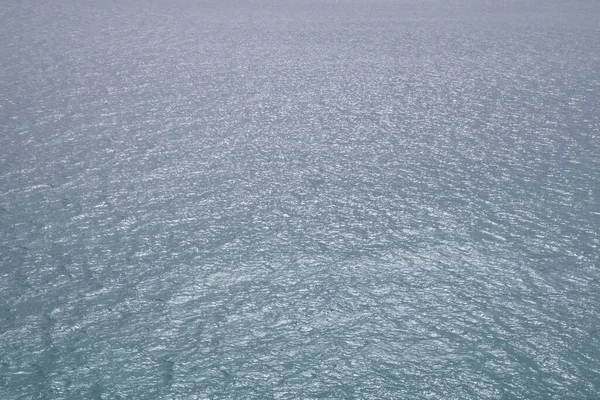 Superfície Azul Oceano Nas Ilhas Canárias Espanha — Fotografia de Stock