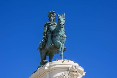 Pazar Meydanı 'nın mimarisi Lizbon, Portekiz' de bir meydandır. Saray Meydanı olarak da bilinir.