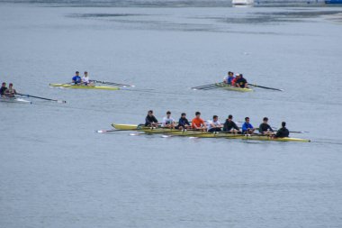 Portekiz, Douro nehrinde kayak yapmak