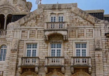 Mimari Cascais, Lizbon Bölgesi, Portekiz   