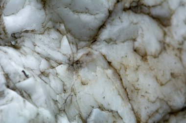 Doğal mermer dokusu. Kapat. 