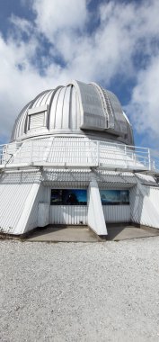 Mont Megantik Gözlemevi