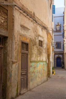 Chefaouen sokakları, Fas