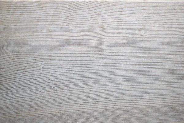 木质部背景 木地板或有自然图案的桌子的顶部视图 灰色层压板 — 图库照片
