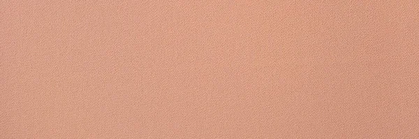 Plain Rosa Tyg Textur Bakgrund Delikat Rosa Färg Och Reklam — Stockfoto