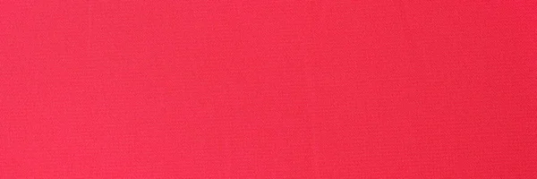 Top View Bright Pink Smooth Textile Material Textured Background Natural — 스톡 사진