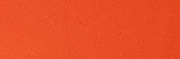Unicolorous Ljusa Orange Tyg Som Bakgrund Närbild Orange Textil — Stockfoto