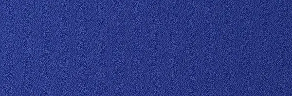 Plain Unicolorous Blue Fabric Background Close Blue Textile — Zdjęcie stockowe