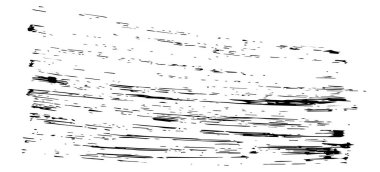 Fırça darbesi Ink Grunge arkaplan dokusu Scribbles Çizgisi