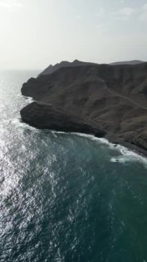 İspanya 'nın kuzeyindeki deniz.