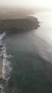 Gozo Adası.