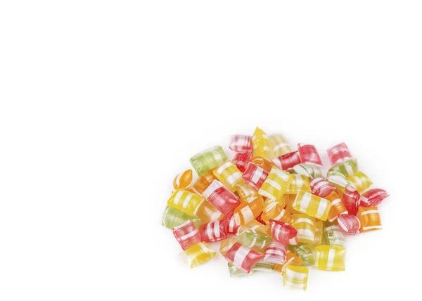 Hagyományos Török Ramadán Édes Cukor Candy Akide Sekeri — Stock Fotó