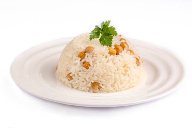 Nohutlu pilav, nohutlu pilav, nohutlu pilav