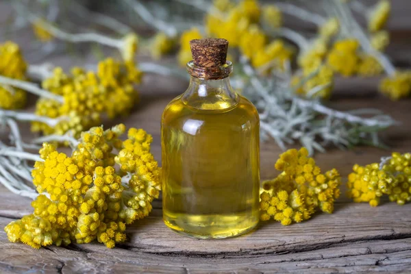 Helichrysum Arenaryum Petrol Şifalı Bitki Fabrikası.
