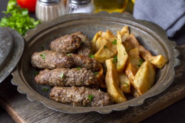 Adana - Türkiye, 12 Ağustos 2023, Adana Arkeoloji Müzesi