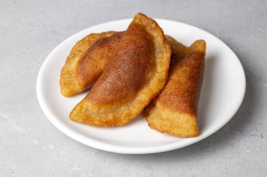 Geleneksel Türk Tatlısı Kadayif