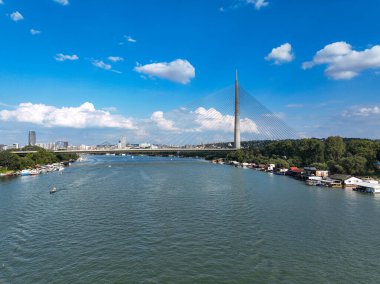 Belgrad - Sırbistan, 17 Eylül 2023, En Son 