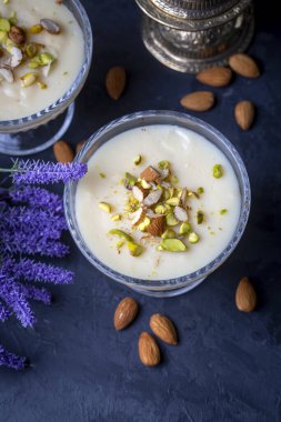 Geleneksel lezzetli Türk Tatlıları; Keskul