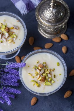 Geleneksel lezzetli Türk Tatlıları; Keskul