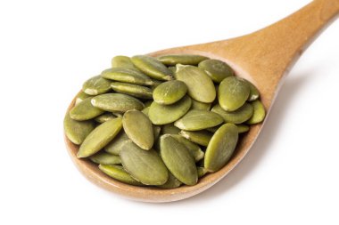 Balkabağı tohumlarının çok yüksek bir besin değeri vardır.