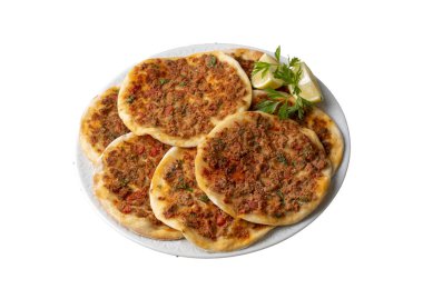 Türk Gıda Findik Lahmacun / Mini Pizza