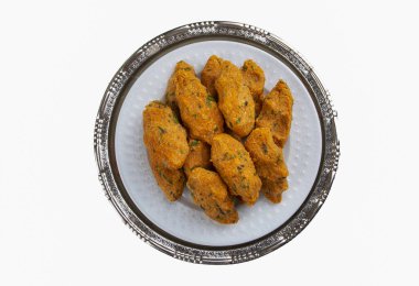 Mercimek Koftesi, Bulgur ve Mercimek 'le Geleneksel Türk Yemekleri