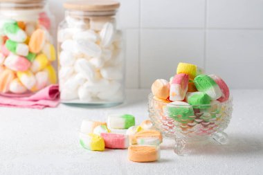 Hindi Konya Mevlana Şeker, Çeşitli Renkler Mevlana Şeker, Konya Şeker