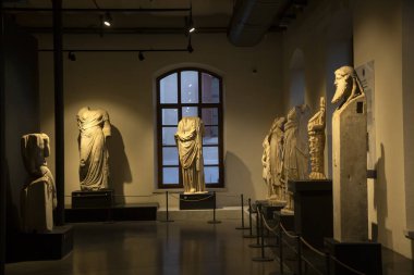 İzmir - Türkiye, 28 Kasım 2024, İzmir Kültür ve Sanat Fabrikası