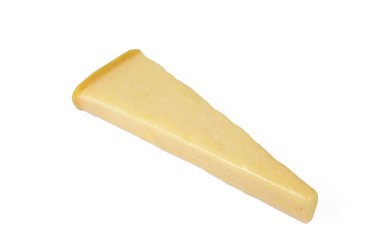 Kasede rendelenmiş parmesan peyniri.