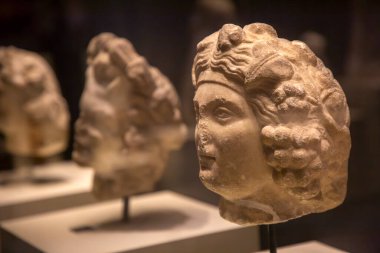 İzmir - Türkiye, 28 Kasım 2024, İzmir Kültür ve Sanat Fabrikası