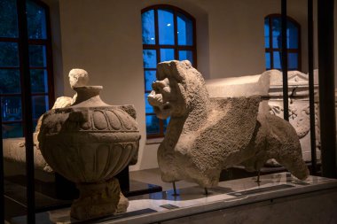 İzmir - Türkiye, 28 Kasım 2024, İzmir Kültür ve Sanat Fabrikası