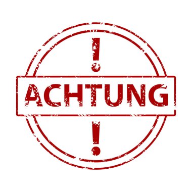 Ünlem işareti, dikkat simgesi izi, uyarı işareti, tehlike uyarısı, ünlem önceliği, vektör illüstrasyonu